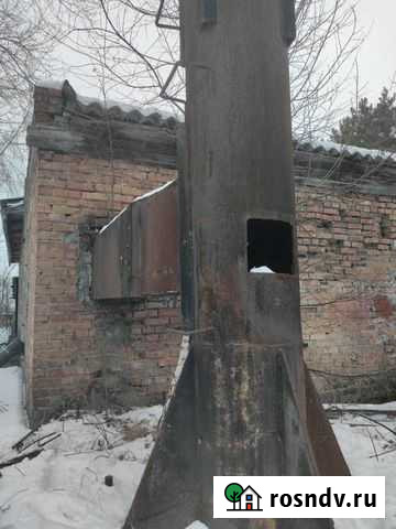 Труба Белово - изображение 1