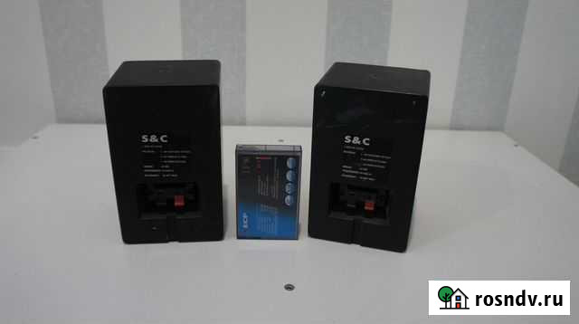 Акустика S&C Калининград - изображение 1