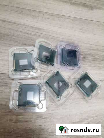 Intel Core i3 для ноутбука Краснодар - изображение 1