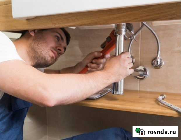 Установка стиралки Томск - изображение 1