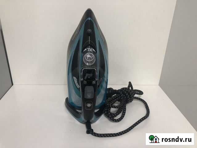 Утюги Tefal Ultimate Pure FV 9837 Ижевск - изображение 1