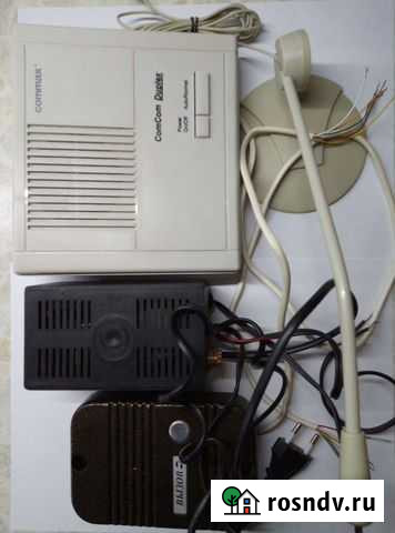 Переговорное устройство Миллерово - изображение 1