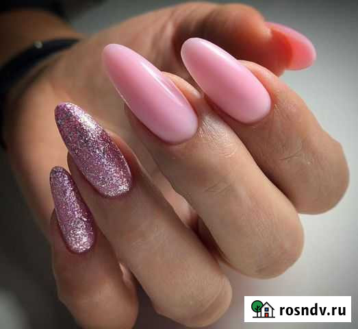 Наращивание ногтей Ноябрьск - изображение 1