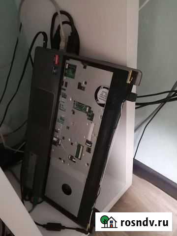 Полуноутбук acer aspire 5626g Нефтеюганск - изображение 1