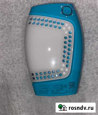 Фотоэпилятор silkn glide 30k Свердловский - изображение 1