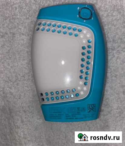 Фотоэпилятор silkn glide 30k Свердловский - изображение 1