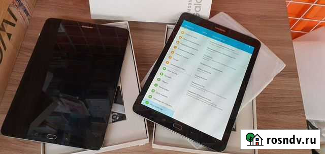 Samsung T813 Tab S2 3-32 Wifi Симферополь - изображение 1