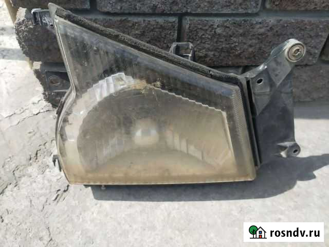 Фара на Исузу NKR75 Новоалтайск - изображение 1