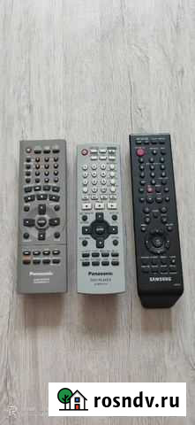 Пду пульты дистанционного управления Энгельс - изображение 1