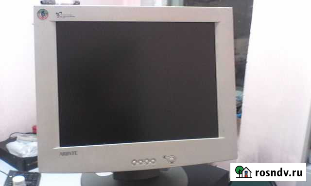 ЖК монитор arbyte 15 Благовещенск - изображение 1