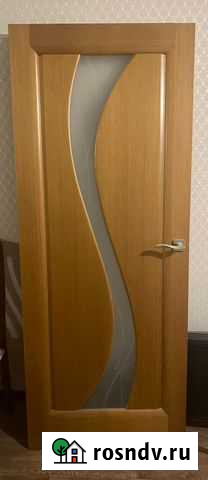 Дверь Городовиковск - изображение 1