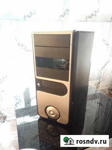 Пк (Системный блок) Брянск - изображение 1