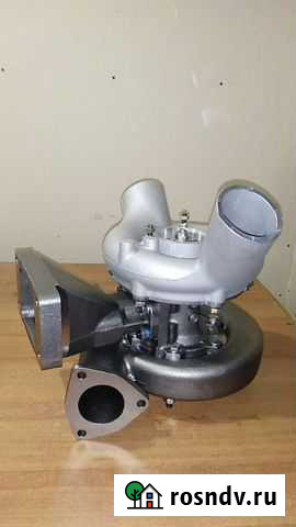 Турбина на Краз, маз, камаз,белаз и др Боровск - изображение 1