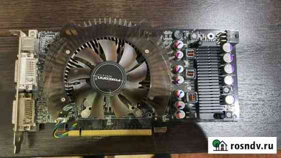 Видеокарта nvidia 9800GT 1GB Ноябрьск