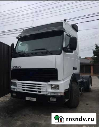 Volvo FH12, 1999 Кокошкино - изображение 1
