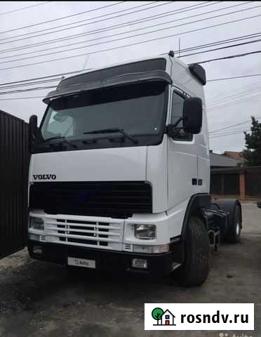 Volvo FH12, 1999 Кокошкино - изображение 1