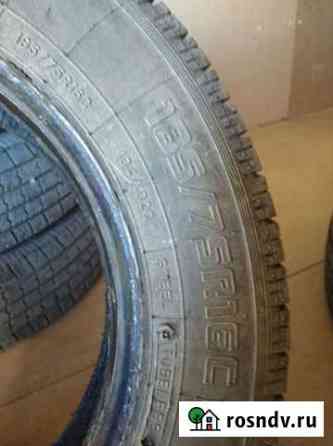 Forward 185/75 R16C 4шт Черкесск