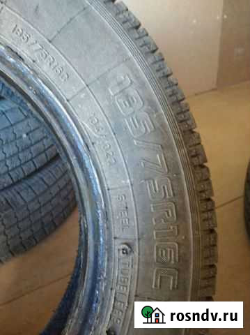 Forward 185/75 R16C 4шт Черкесск - изображение 1