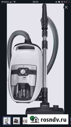 Пылесос miele новый Астрахань