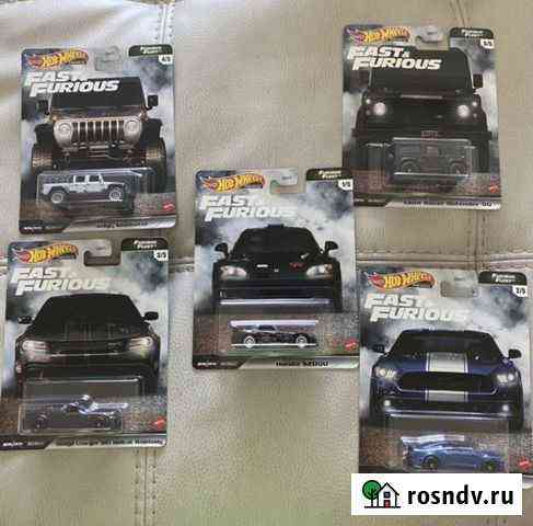 Hot wheels premium Полный сет Саранск