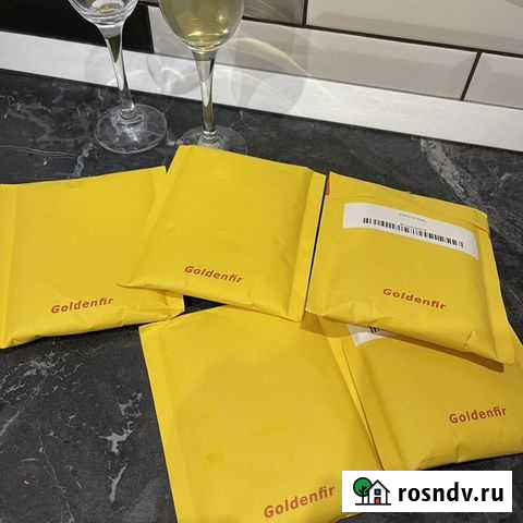 Доставка 5 SSD х 240Гб Брянск - изображение 1