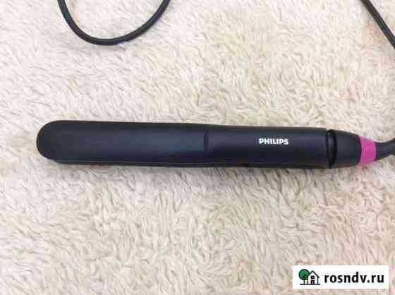 Выпрямитель для волос philips Киров