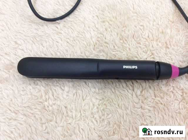 Выпрямитель для волос philips Киров - изображение 1