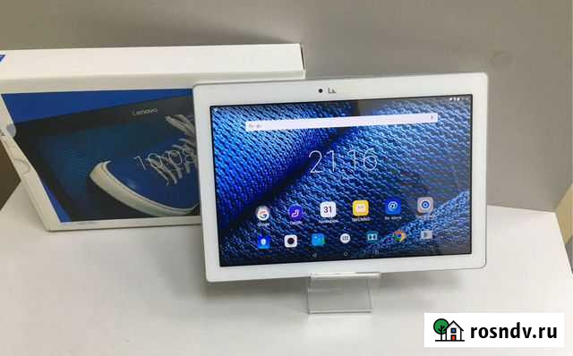 Ми45а - Планшет Lenovo TAB 2 X30L 1Gb 16Gb LTE Нижнекамск - изображение 1