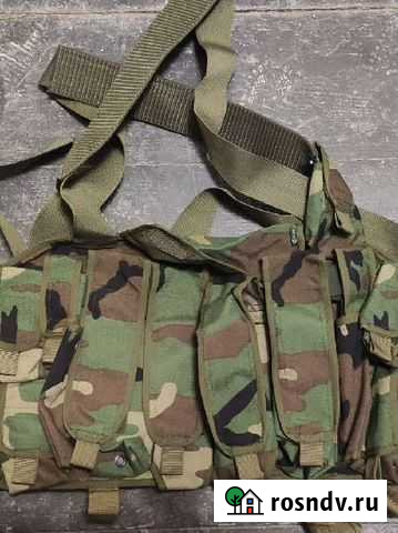 Разгрузочный жилет Нальчик - изображение 1