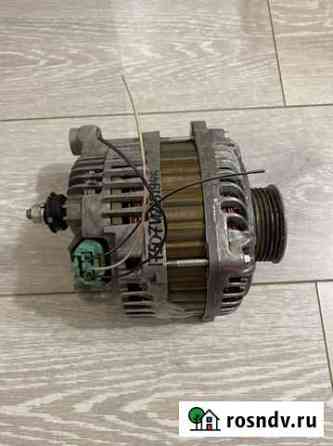 Контрактный генератор Nissan/Infiniti VQ35/VQ35/VQ Электросталь