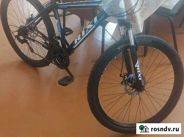 Велосипед Кинель - изображение 1