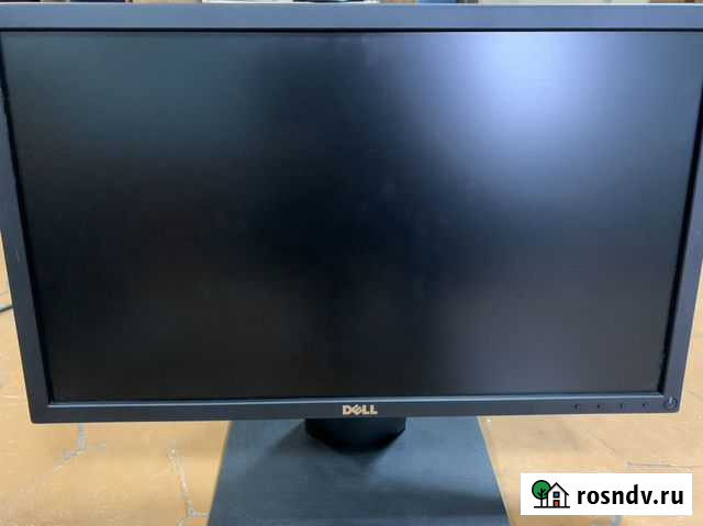 Монитор Dell E2216H 22” Благовещенск - изображение 1