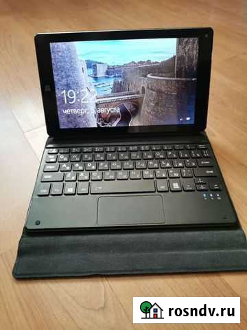 Планшет Боготол - изображение 1