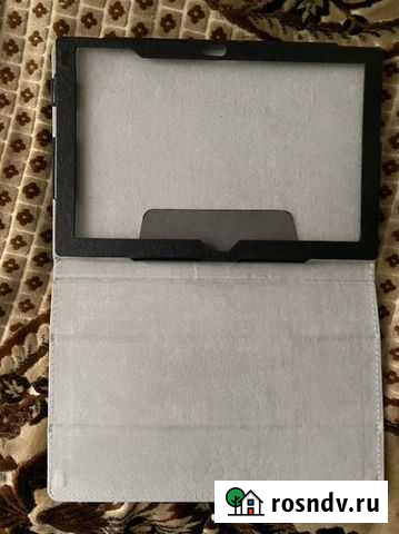 Чехол на планшет 10 дюймов новый Шахты - изображение 1