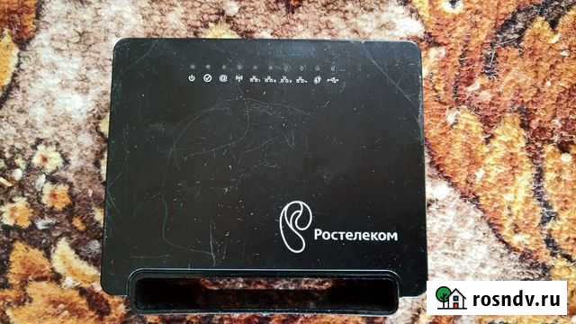 Ростелеком fst 1744, v4 Тула - изображение 1