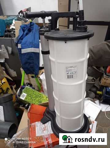 Ручной насос замены масла Брянск - изображение 1