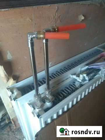 Переходник для батарей Вязьма - изображение 1