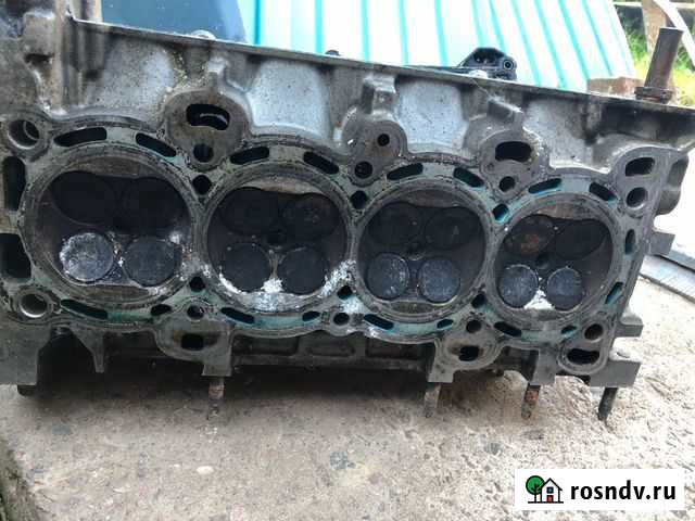 Гбц форд,мазда Айкино - изображение 1