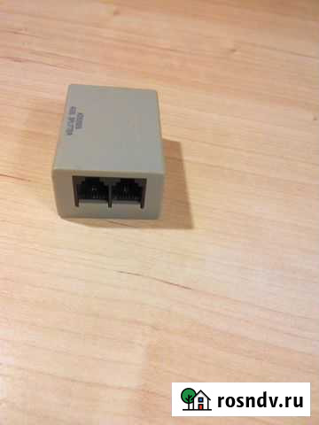 Сплиттер телефонный Нижний Новгород - изображение 1