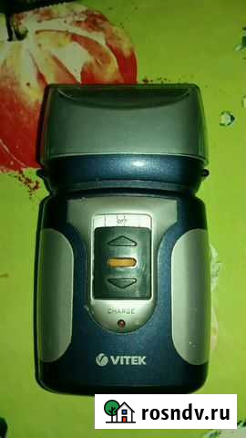 Бритва электрическая Таганрог - изображение 1