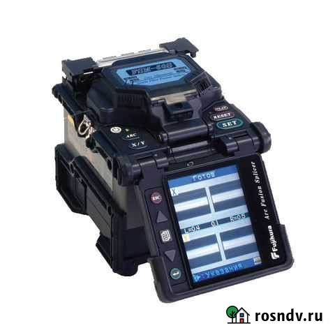 Спайка волс (оптоволокно) Абакан - изображение 1