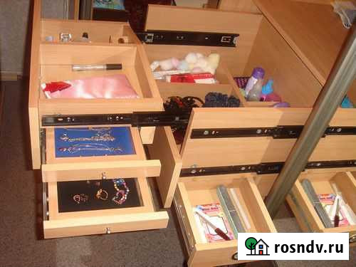 Изготовление мебели на заказ Челябинск - изображение 1