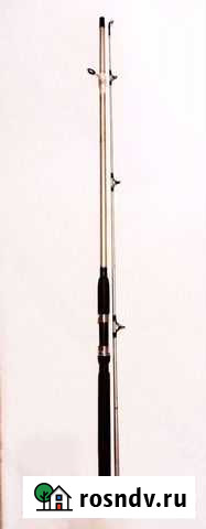 Удочка-спининг винтаж СССР 1979 Одинцово - изображение 1