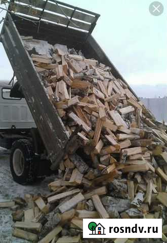 Дрова Ливны - изображение 1