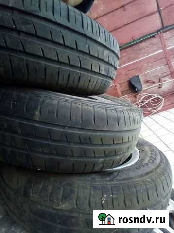 Kama 4 R13 Ливны - изображение 1