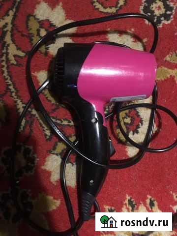 Фен Мурманск - изображение 1