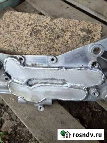 Сварка аргоном(24/7) Великие Луки - изображение 1