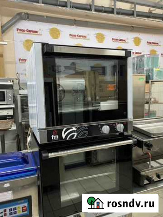 Печь конвекционная FM RX-304 Ижевск - изображение 1