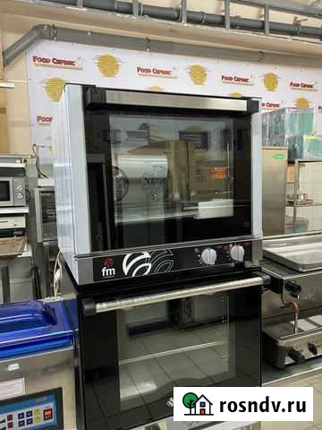 Печь конвекционная FM RX-304 Ижевск - изображение 1