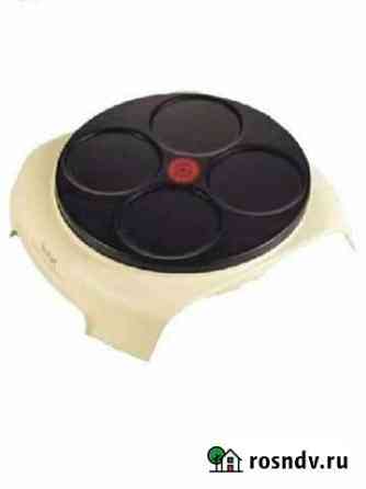 Блинница tefal Стрежевой